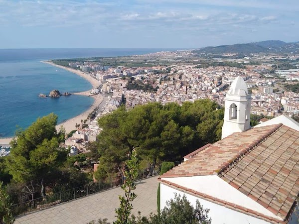 Blanes 5