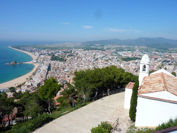 Blanes 2