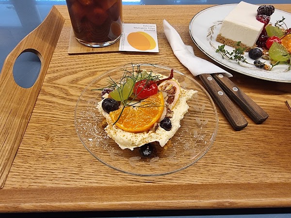 땡큐커피 5