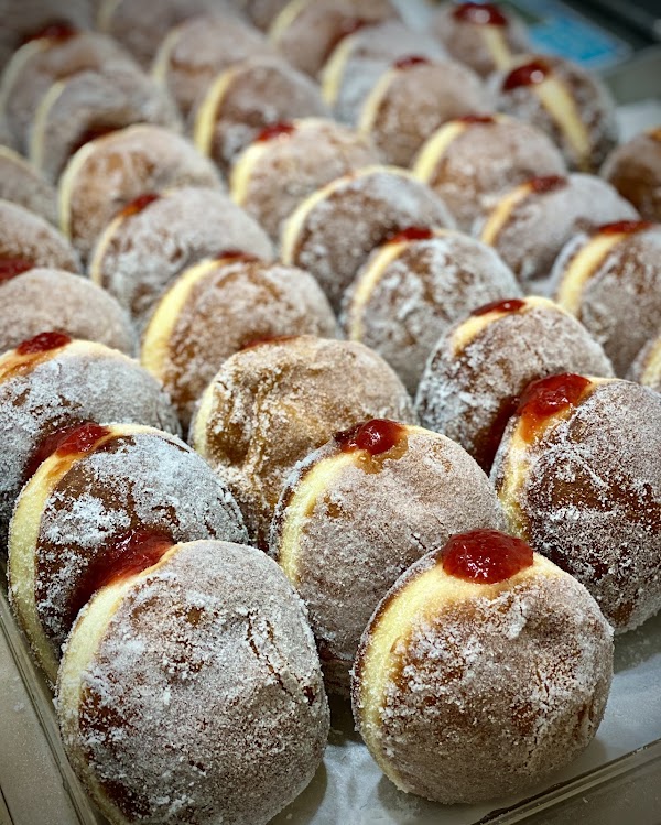 poulette BAKESHOP 5
