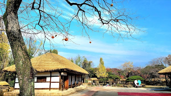 Gwanghanruwon Garden 2