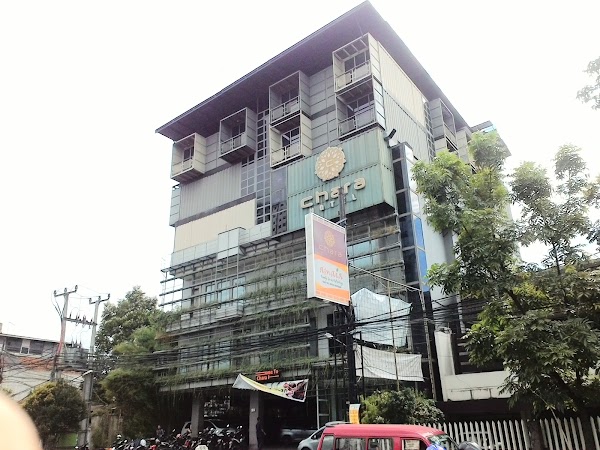 Chara Hotel