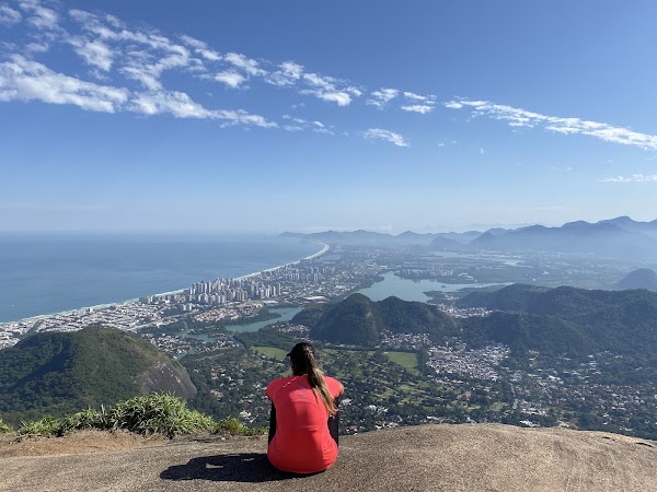 Pedra Bonita 4