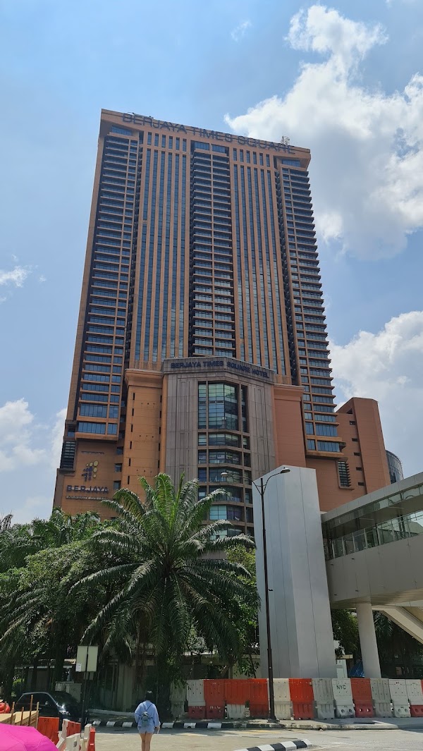 Berjaya Times Square 5