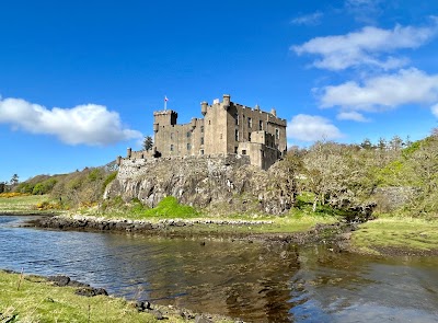 Dunvegan Castle & Gardens 2
