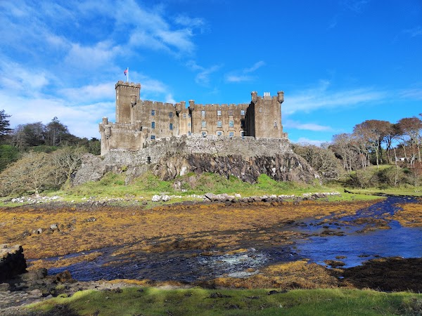 Dunvegan Castle & Gardens 6