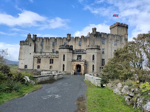 Dunvegan Castle & Gardens 5