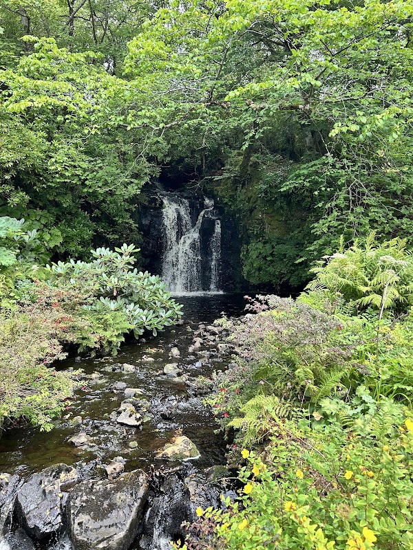 Dunvegan Castle & Gardens 4