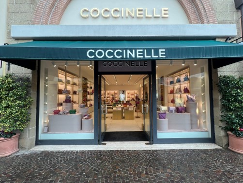 Coccinelle