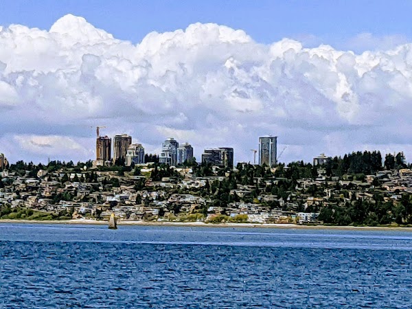 White Rock