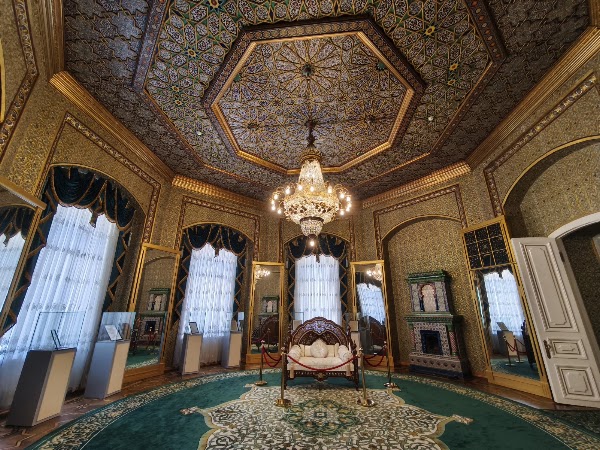 Nurullaboy Palace 5