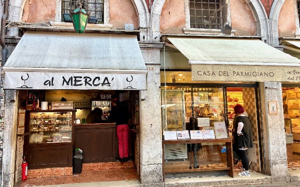 Al Mercà 5