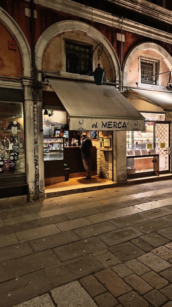 Al Mercà 3