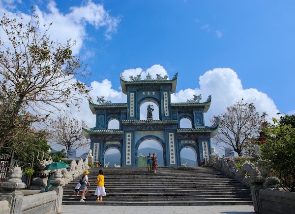 Sơn Trà Mountain 4
