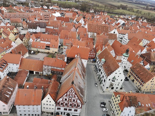 Nördlingen 5