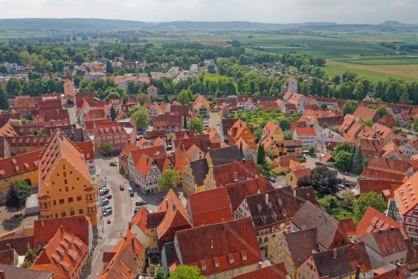 Nördlingen 4