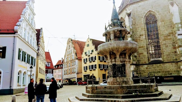 Nördlingen 3