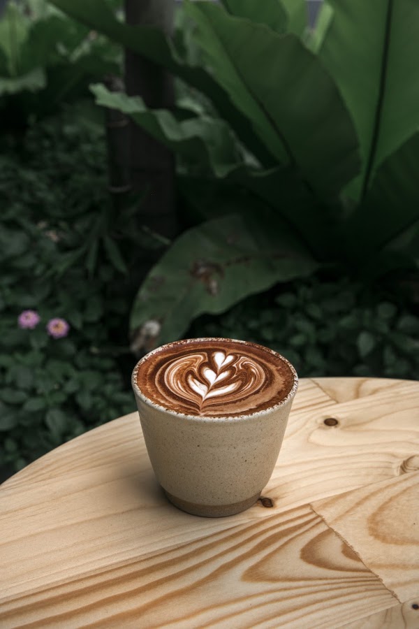 Sarnies Roastery 5