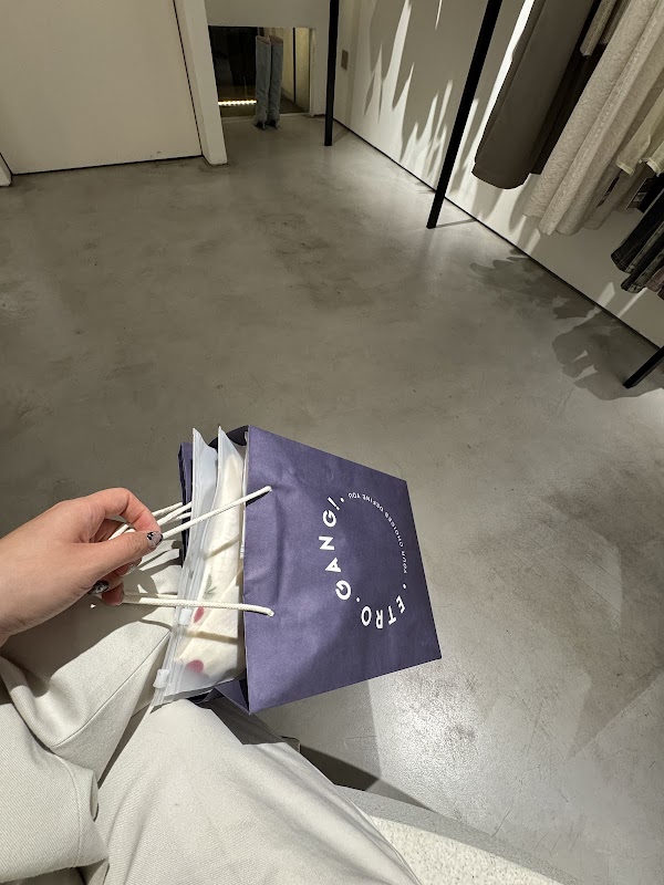 ETRO GANG (HCM store) 2