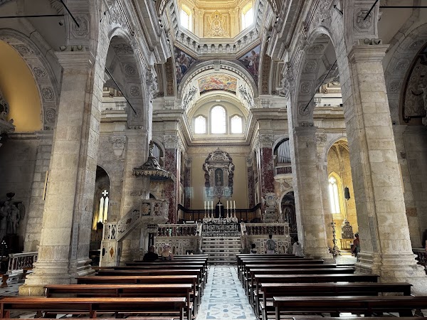 Cattedrale di Santa Maria Assunta e Santa Cecilia 5