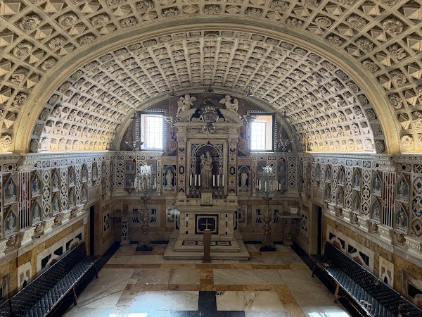 Cattedrale di Santa Maria Assunta e Santa Cecilia 4