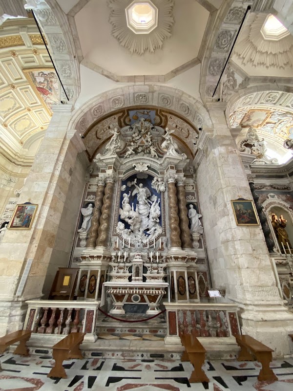 Cattedrale di Santa Maria Assunta e Santa Cecilia 3