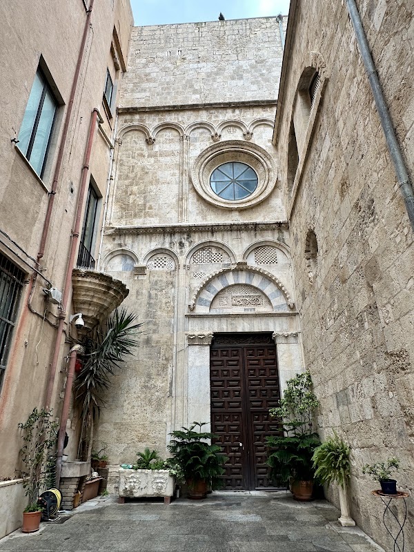 Cattedrale di Santa Maria Assunta e Santa Cecilia 2