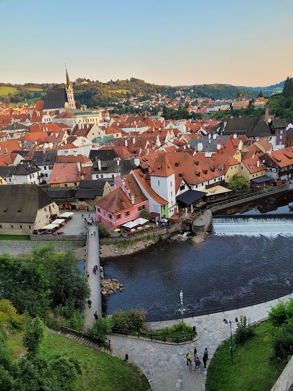 Czechia 1