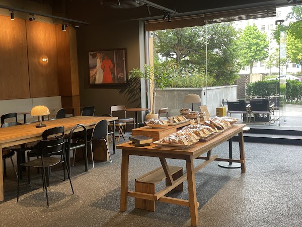크레스타운 Crestown Coffee Seoul Customs Intersection 1