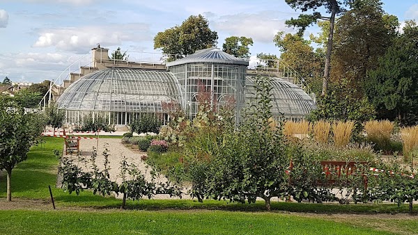 Château du Prieuré 5