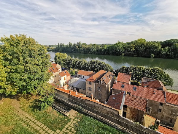 Château du Prieuré 4