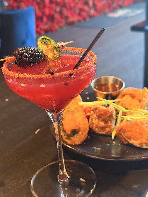 Kitchen + Kocktails By Kevin Kelley - Atlanta 2