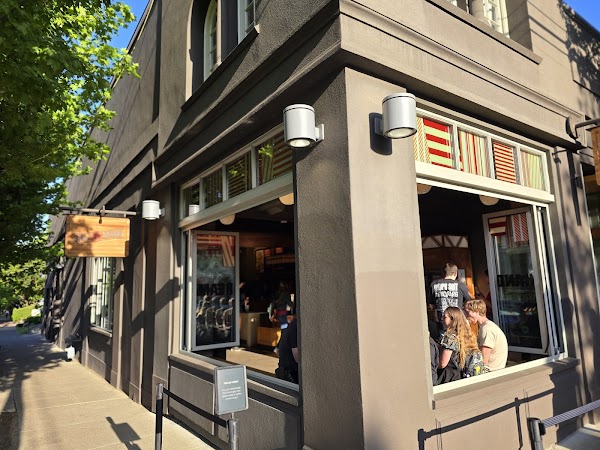 Salt & Straw