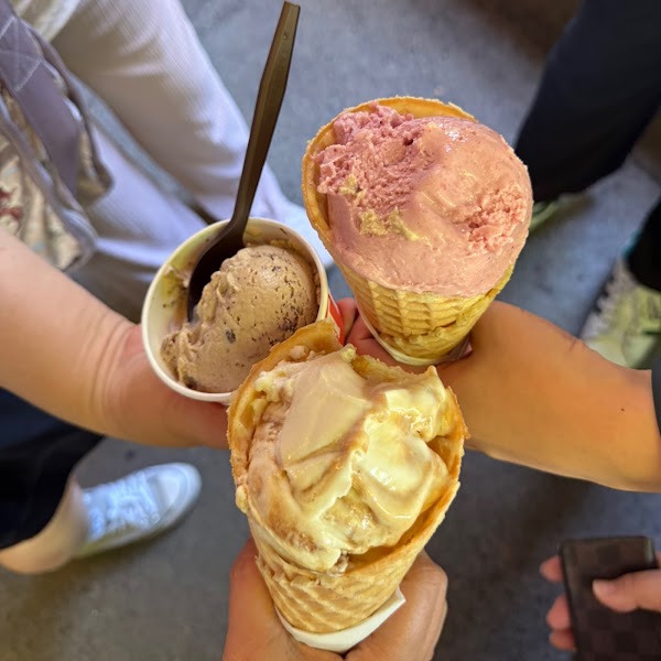 Salt & Straw 5