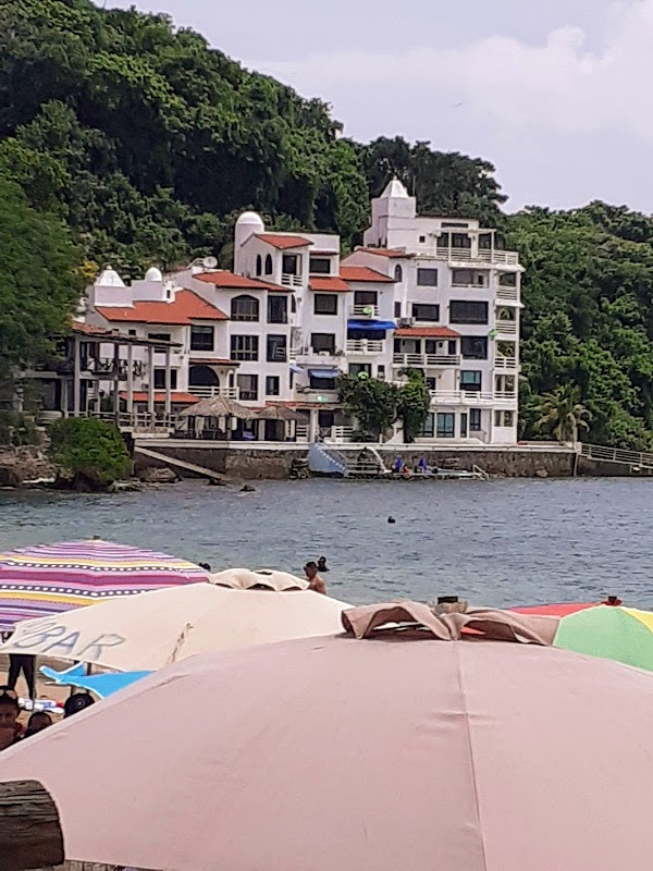 Taboga Island 1