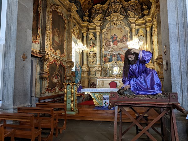 Associação dos Carreiros do Monte 4