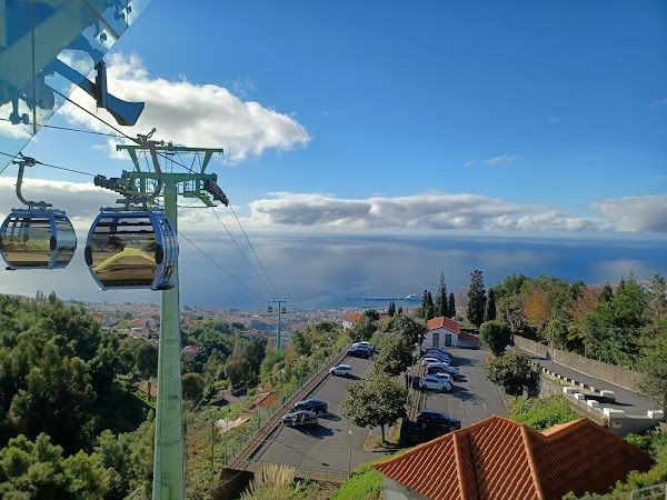 Associação dos Carreiros do Monte 3