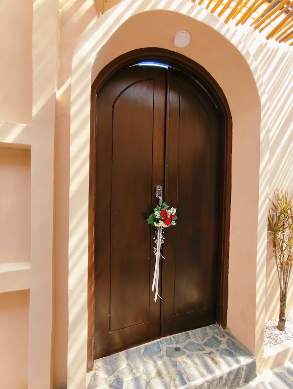 Scala Villas with Private Pool Yogyakarta