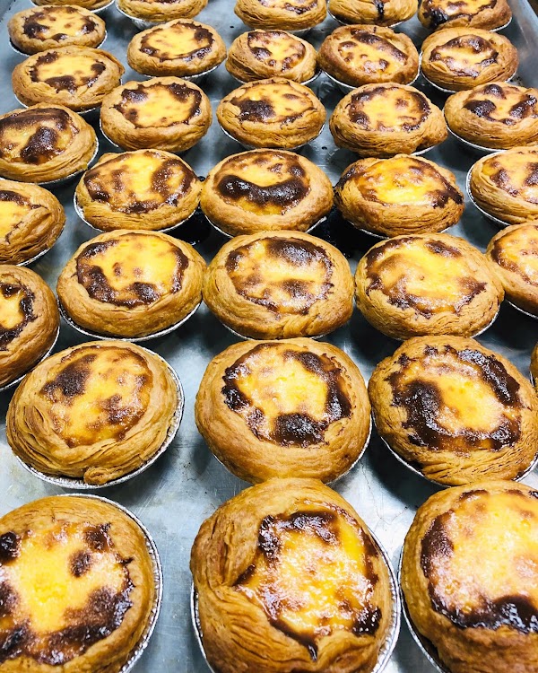 Paderia Bakehouse 5