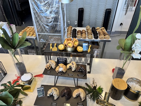 Paderia Bakehouse 4