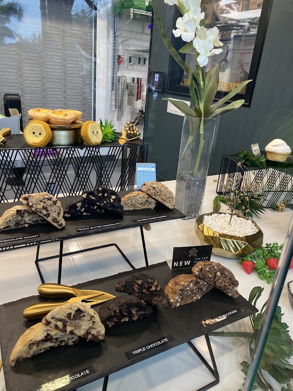 Paderia Bakehouse 3