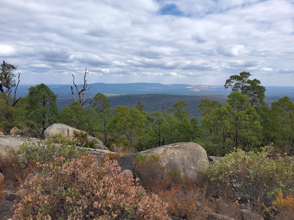 Mount Cooke
