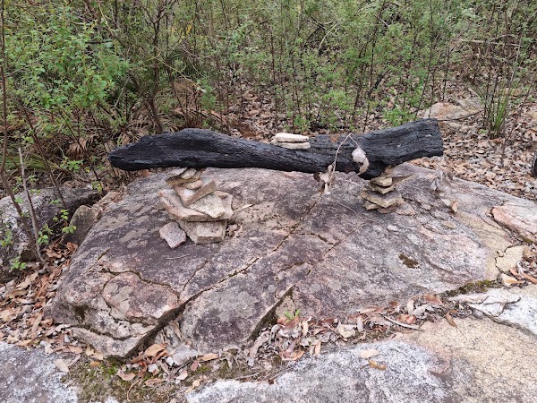 Mount Cooke 3