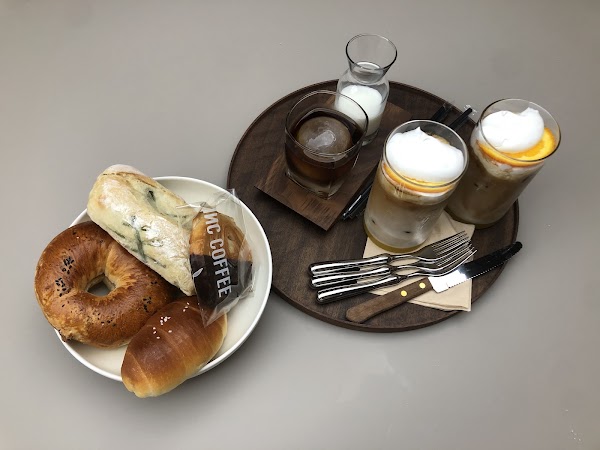 Inc Coffee Gasan Branch 5