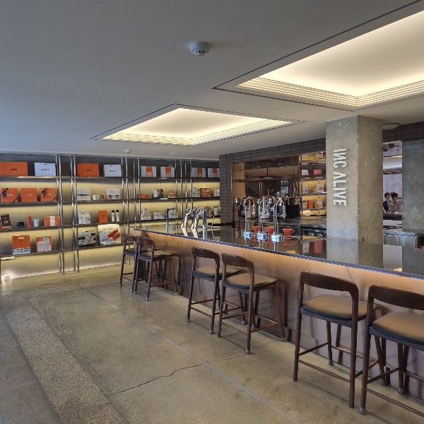 Inc Coffee Gasan Branch 2