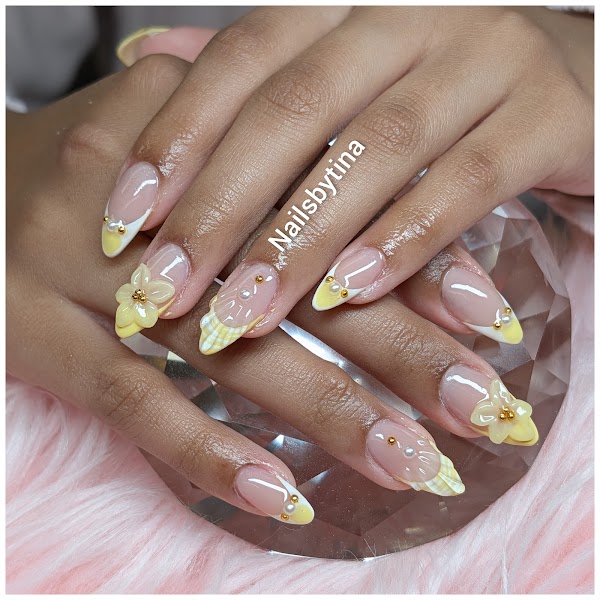 Blossom nails & spa 5