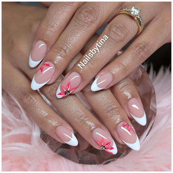 Blossom nails & spa 4