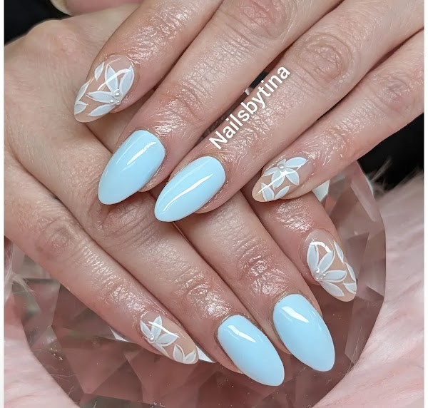 Blossom nails & spa 2