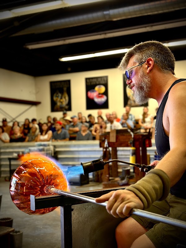 Wimberley Glassworks