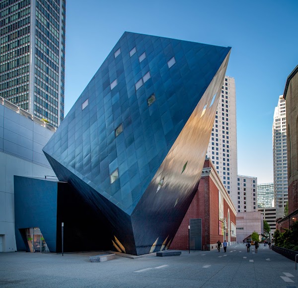 The Contemporary Jewish Museum 5